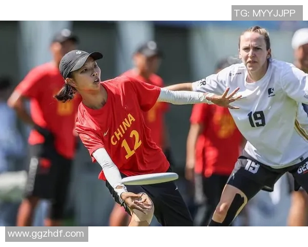 成都飞盘队灵活性深度对比分析及其战术启示