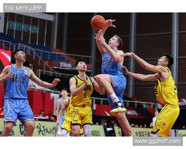 广州街舞队防守策略解析与街舞文化的深度融合探讨