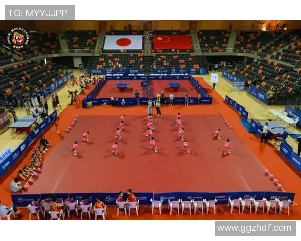 广州乒乓球队在挑战赛中的比赛经验与表现分析与点评